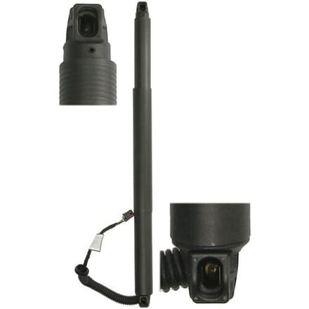 Elektromotor, achterklep MAGNUM TECHNOLOGY MGS0038MT