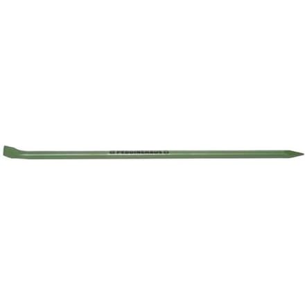 Peddinghaus 101512000 Breekstang 2000 mm met gebogen snijvlak
