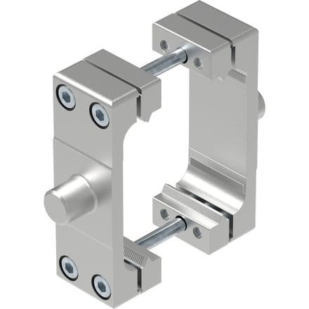 Festo Zwenktapkit Bouwgrootte 80 ISO 15552 - 163529 - P2GMV