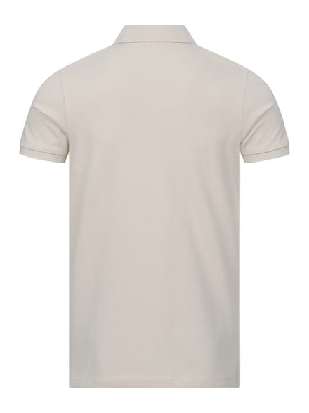 U.S. Polo Assn. heren poloshirt van 100% katoen