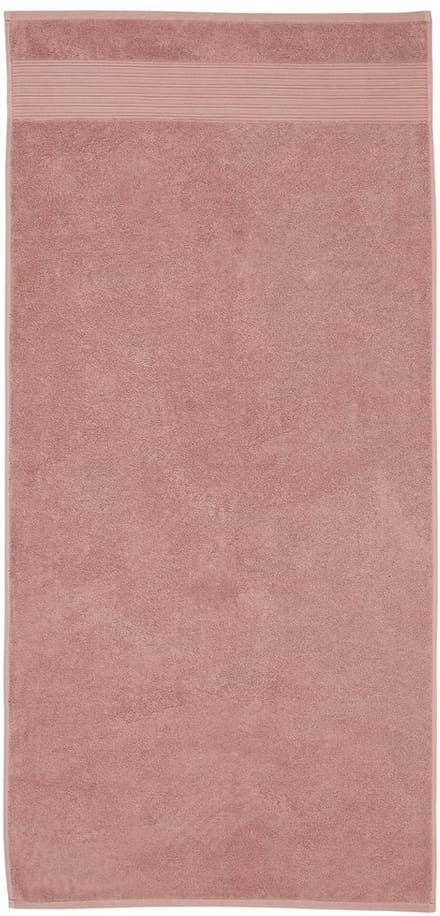 Beddinghouse Sheer Badhanddoek - Terra