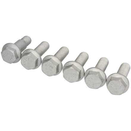 Reparatieset, remklauw AUGER 70676