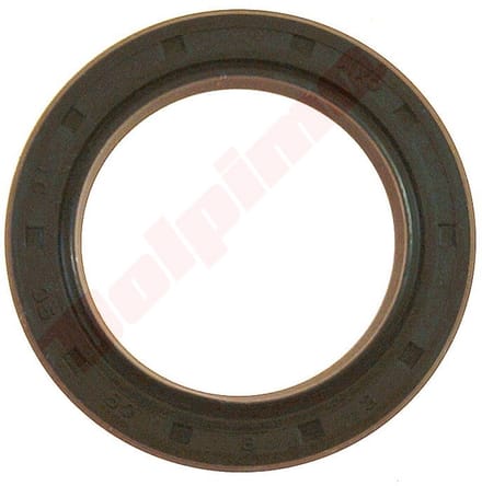 Keerring passend op YANMAR L100 ( 24423-355008 ) 35x50x8