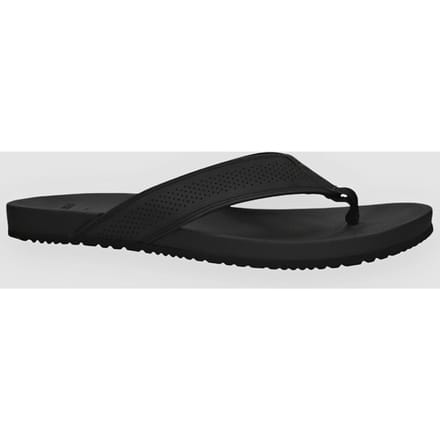 Rip Curl Chiba 2.0 Bloom Open Toe Sandalen zwart