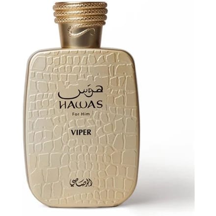 Hawas Viper - 100 ML - Eau de Parfum