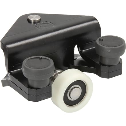 Rolgeleiding, schuifdeur ROLL RMA06