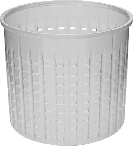 Ronde kaasvorm NAT-322 7,5x7,5x8cm