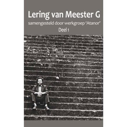 Lering Van Meester G - Atanor