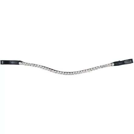Frontaal voor paard HFI Straight + Strass
