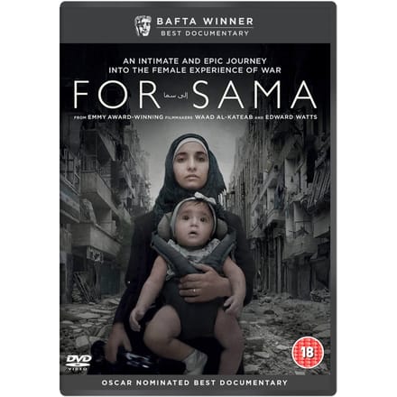 For Sama