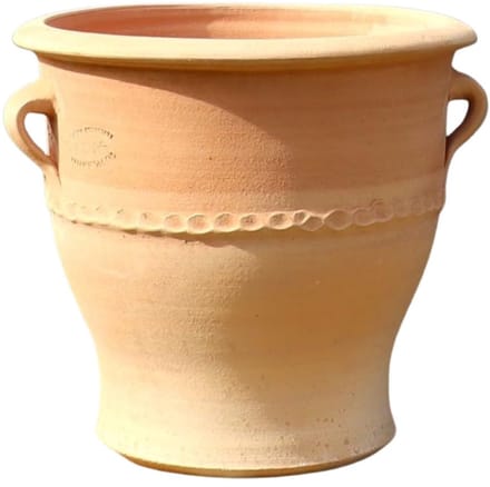 CLGP® Terracotta Bloempot – Bloemenpot – Bloempot