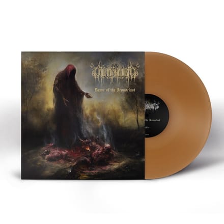 Dawn of the Iconoclast