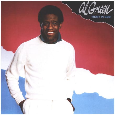 Trust In God