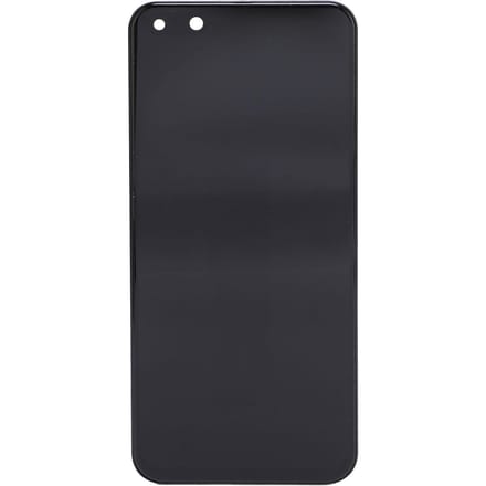 Telefoon TFT Scherm Vervanging voor P40 Pro Touchscreen Display Digitizer Assembly Reparatie Onderdelen black