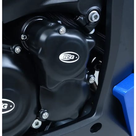 Couvre-carter motor rechts R&G Racing Suzuki GSX-S 1000 ABS [1000]
