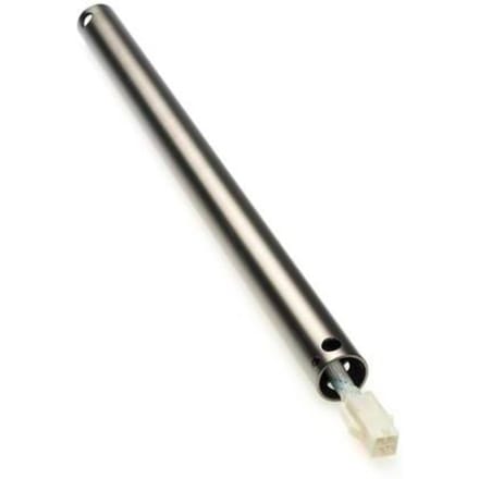 Westinghouse verlengstang 30,5 cm, tin