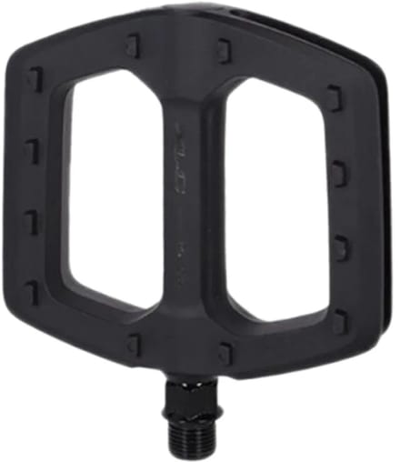 XLC PD-C35 pedalen - Fietspedalen - 9/16" - Antislip - Zwart