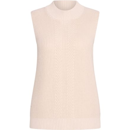 HV Society Mouwloze pullover hvseva
