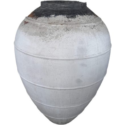 PTMD - Pot Jinsu - Wit - 60x60x80cm