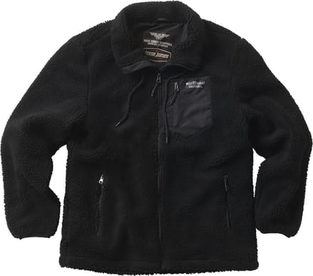 West Coast Choppers Herenjas Anvil Fleece Jacket