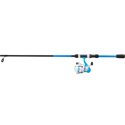 Okuma Vibe BU Combo | 2,13m | 7-28g - PROMO