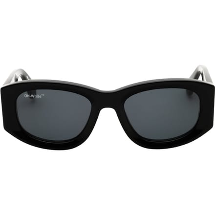 Off-white Joan Zwarte Zonnebril