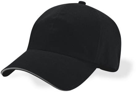 Kjus Unisex Rain Cap - - Outdoor Kleding - Kleding accessoires - Caps
