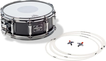 Sonor Protean Gavin Harrison Signature Snare 14x5,25, Standard Edition - Snaredrum