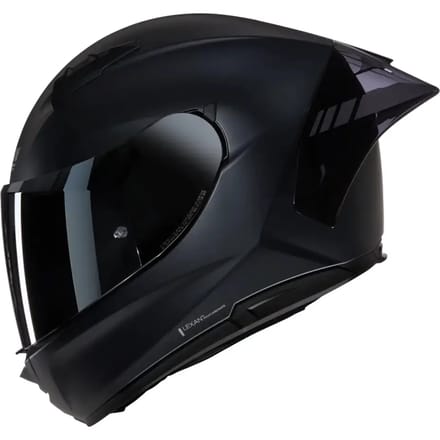 Volle motorhelm Nolan N60-6 Sport Argento