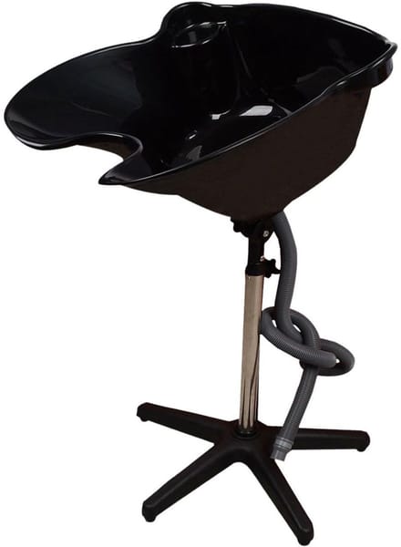 ApexArte® Haarwasbak - Wasbak Kapper - Wastafel