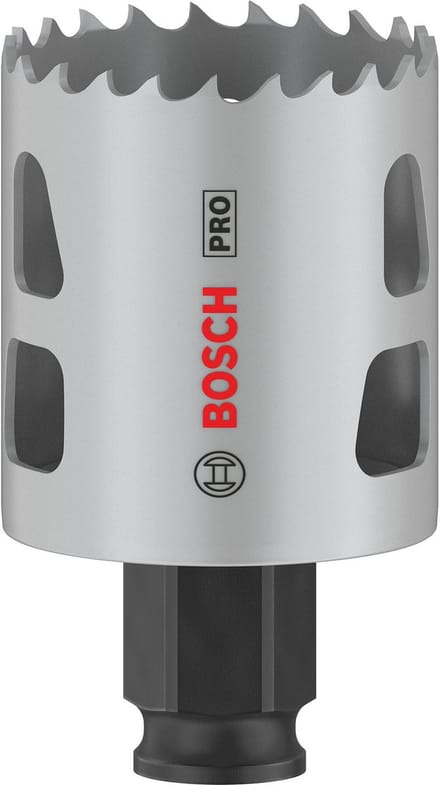 Bosch PRO Multi Material PC Plus Gatzag 43 mm - 2608594383