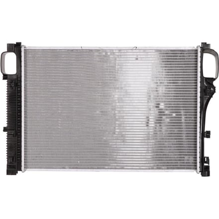 Radiator, motorkoeling NRF 53839