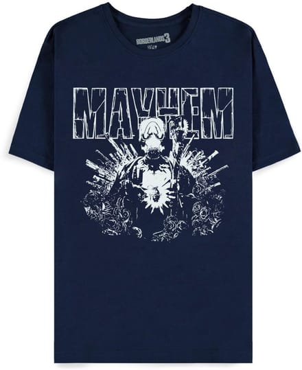 Borderlands - Gazillion Guns - T-shirt (XL)