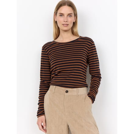 Soyaconcept Sc-helle yd 1 shirt