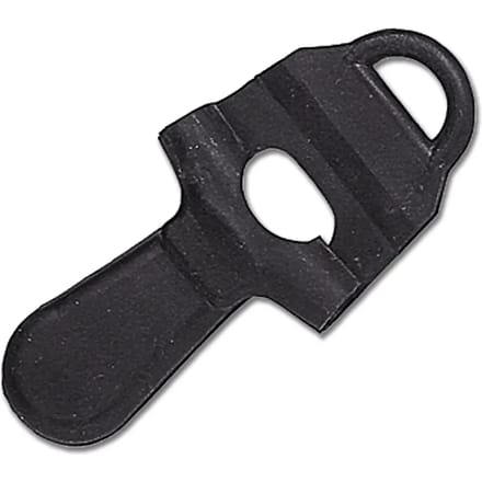 Rubber Tongboog Bit - Bijna Uitverkocht!