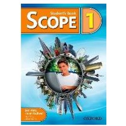 Scope: Level 1: Student's Book