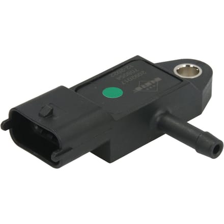 Sensor, uitlaatgasdruk NRF 708054