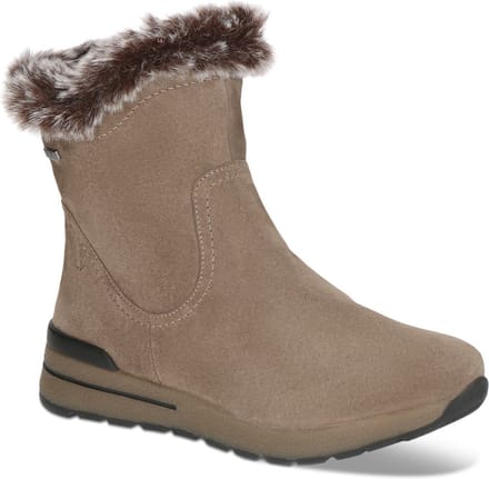Caprice Dames Enkellaarsje 9-26411-43 343 H-breedte Maat: 37 EU