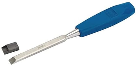 Schuine rand houten beitel 12 mm