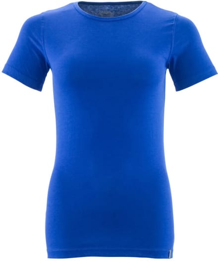 Mascot Crossover T-shirt 20392-796 - Korenblauw - XL