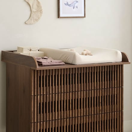Petite Amélie Bladvergroter voor commode JAPANDI