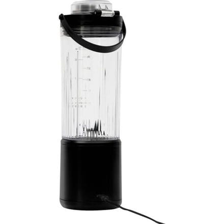 BerlingerHaus BH9922 Hakmachine 110 W Zwart, Rose gold