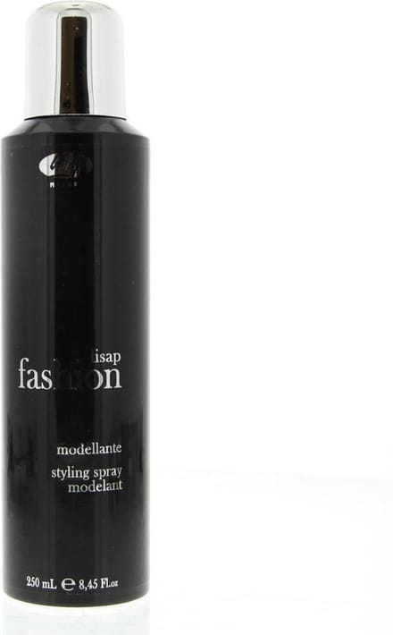 Lisap Lisap Fashion Styling Spray 250ml