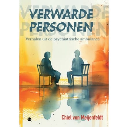 Verwarde Personen - Chiel von Meijenfeldt