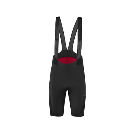 Loeffler Skys Xt Fietsbroek Zwart 48 Man