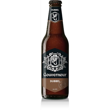 GOUVERNEUR DUBBEL