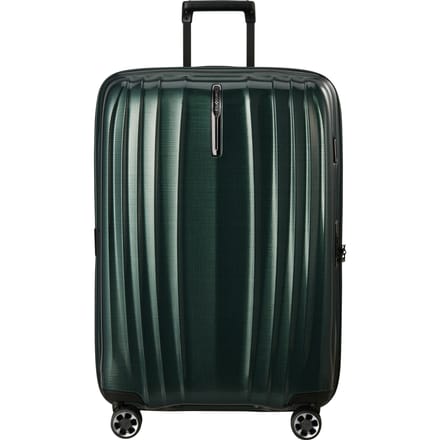 Samsonite Nexis Spinner uitbreidbaar (4 wielen) 76cm Deep Forest