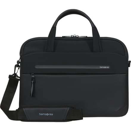 Samsonite Rugzak - Moderny Slim briefcase - black