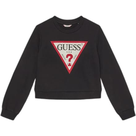 Meisjes Sweatshirt Guess Active