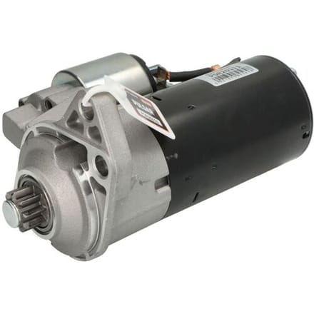 Starter PULSAR ROTATING ELECTRICS PSR20111